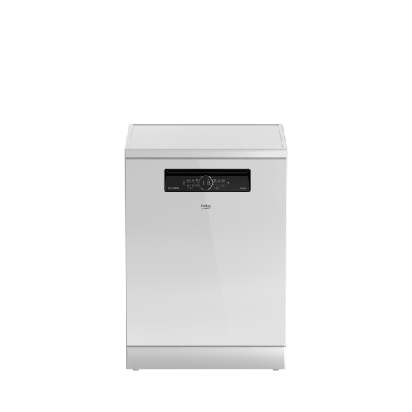 BEKO BM 6046 BC D Enerji Sınıfı Programlı Bulaşık Makinesi Beyaz