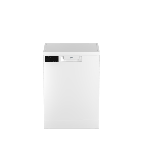 BEKO BM 3143 D Enerji Sınıfı 3 Programlı Bulaşık Makinesi Beyaz