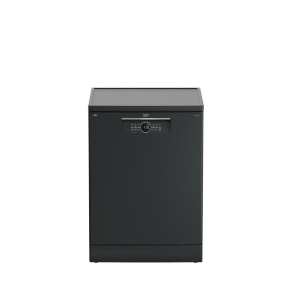 BEKO BM 4044 A E Enerji Sınıfı Programlı Bulaşık Makinesi Siyah