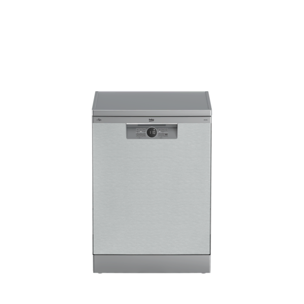 BEKO BM 5045 I D Enerji Sınıfı Programlı Bulaşık Makinesi Gri