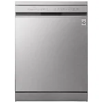 LG DFC533FV.APYPLTK D Enerji Sınıfı 14 Kişilik 10 Programlı Bulaşık Makinesi
