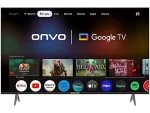 ONVO 55OVPROHF9000UQ 55 inç 140 Ekran QLED OTEL TV