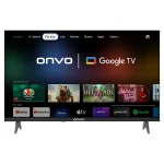 ONVO 32OVPROHF9000H 32 inç 82 Ekran OTEL TV