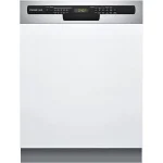 PROFILO BMA4451E3 D Enerji Sınıfı 13 Kişilik 5 Progamlı Yarı Ankastre Bulaşık Makinesi