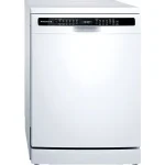 PROFILO BMS623V1 D Enerji Sınıfı 13 Kişilik 6 Programlı Bulaşık Makinesi