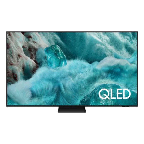 SAMSUNG 55Q7F5 55 inç 138 Ekran Uydu Alıcılı 4K Ultra HD Smart QLED TV