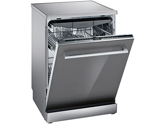 SIEMENS SN23HY62MT D Enerji Sınıfı 14 Kişilik 6 Programlı Solo Bulaşık Makinesi