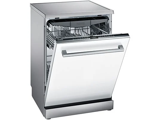 SIEMENS SN23HW62MT D Enerji Sınıfı 14 Kişilik Bulaşık Makinesi