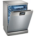 SIEMENS SN27YI82DT B Enerji Sınıfı 13 Kişilik 8 Programlı Bulaşık Makinesi