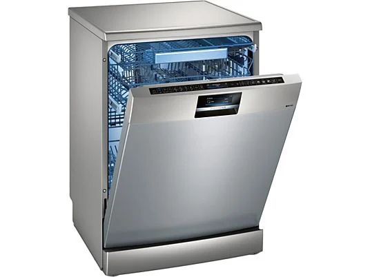 SIEMENS SN27YI82DT B Enerji Sınıfı 13 Kişilik 8 Programlı Bulaşık Makinesi